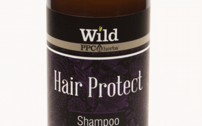 Wild Hair Protect Shampoo