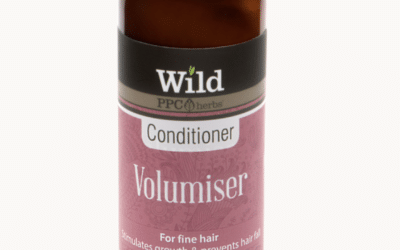 Wild Volumiser Conditioner