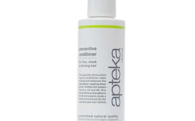 Apteka preventative conditioner