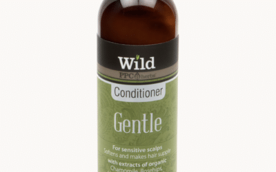 Wild Gentle Conditioner