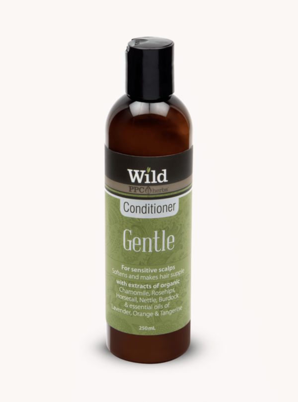 Wild Gentle Conditioner