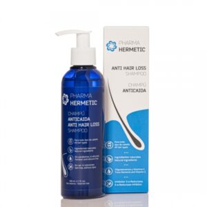 Pharma Hermetic Anti Hair Loss