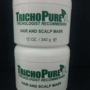 Tricho Pure Hair and Scalp Mask