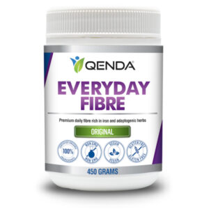 Qenda Everyday Fibre Original